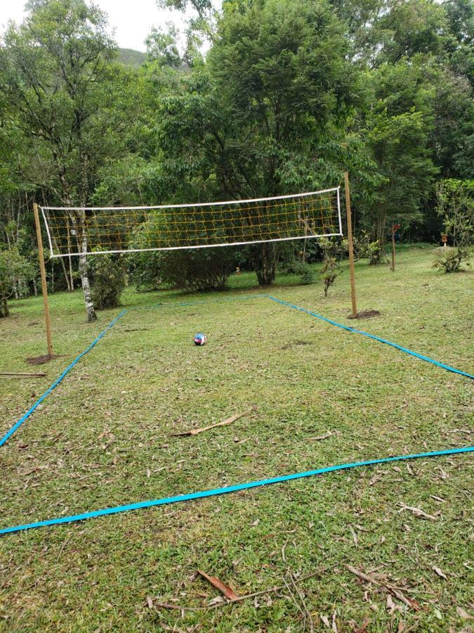 Cantinho De Maua Visconde de Mauá Eksteriør bilde