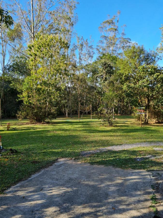 Cantinho De Maua Visconde de Mauá Eksteriør bilde