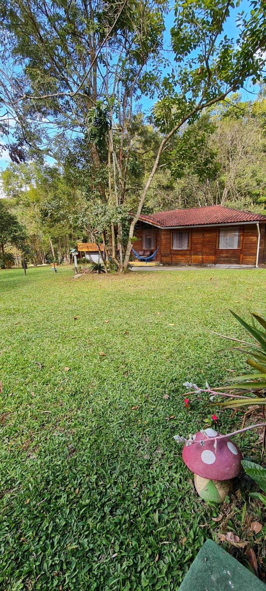Cantinho De Maua Visconde de Mauá Eksteriør bilde